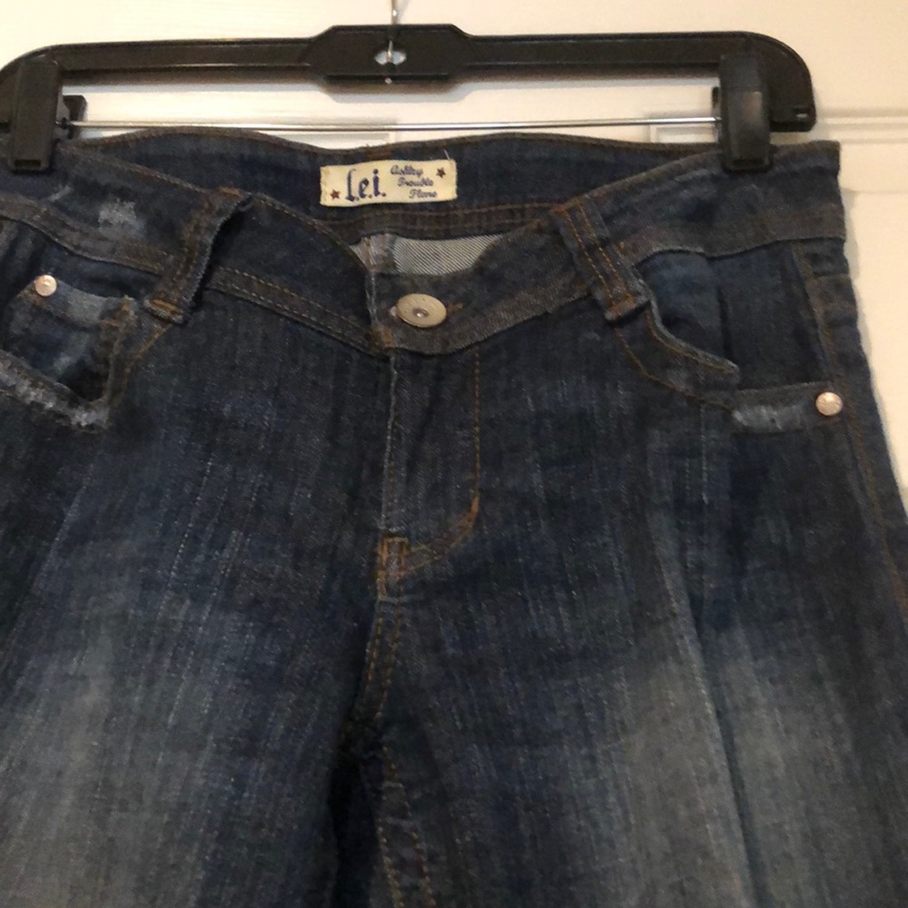 Jeans - Picture 2 of 2